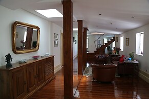 Casa do Monte
