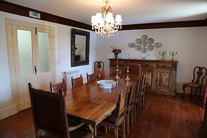 Casa do Monte