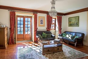 Casa do Monte