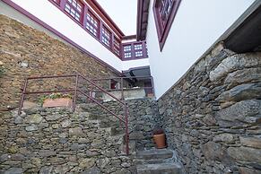 Casa do Monte