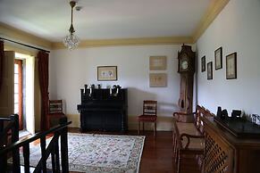 Casa do Monte