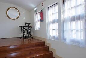 Casa do Monte