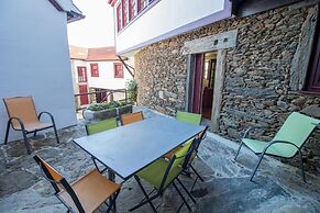 Casa do Monte