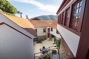 Casa do Monte