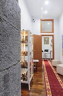 B&B Palazzo Carafa della Spina