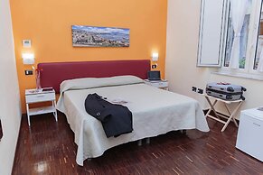 B&B Palazzo Carafa della Spina