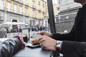 B&B Palazzo Carafa della Spina