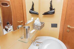 B&B Palazzo Carafa della Spina