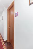 B&B Palazzo Carafa della Spina