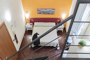 B&B Palazzo Carafa della Spina