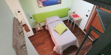 B&B Palazzo Carafa della Spina