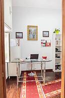 B&B Palazzo Carafa della Spina