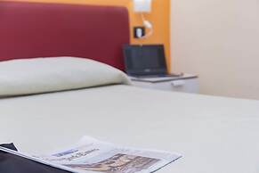 B&B Palazzo Carafa della Spina