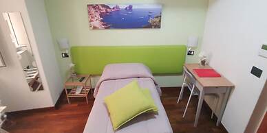 B&B Palazzo Carafa della Spina