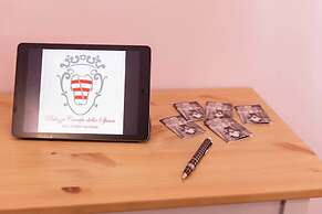 B&B Palazzo Carafa della Spina