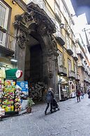 B&B Palazzo Carafa della Spina