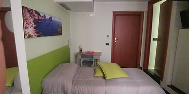 B&B Palazzo Carafa della Spina