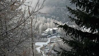 Les Neiges d'Antan