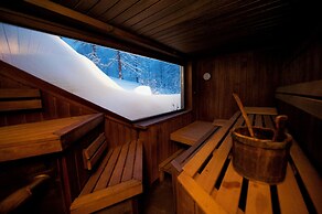 Les Neiges d'Antan