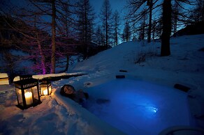 Les Neiges d'Antan