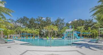Aco236627 - Golden Palms Resort - 8 Bed 6 Baths Villa