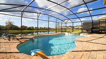 Aco236627 - Golden Palms Resort - 8 Bed 6 Baths Villa