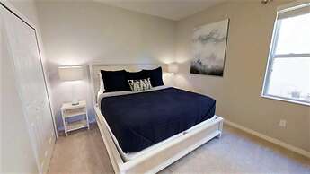 Aco236627 - Golden Palms Resort - 8 Bed 6 Baths Villa