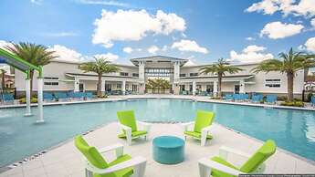 Aco236627 - Golden Palms Resort - 8 Bed 6 Baths Villa