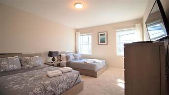 Aco236627 - Golden Palms Resort - 8 Bed 6 Baths Villa