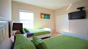 Aco236627 - Golden Palms Resort - 8 Bed 6 Baths Villa