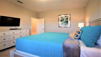 Aco236627 - Golden Palms Resort - 8 Bed 6 Baths Villa