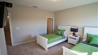 Aco236627 - Golden Palms Resort - 8 Bed 6 Baths Villa