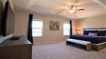 Aco236627 - Golden Palms Resort - 8 Bed 6 Baths Villa