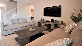 Aco236627 - Golden Palms Resort - 8 Bed 6 Baths Villa