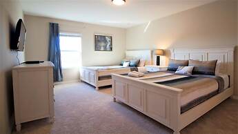 Aco236627 - Golden Palms Resort - 8 Bed 6 Baths Villa