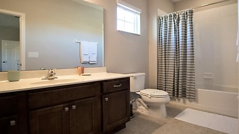 Aco236627 - Golden Palms Resort - 8 Bed 6 Baths Villa