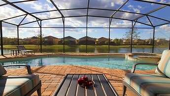 Aco236627 - Golden Palms Resort - 8 Bed 6 Baths Villa