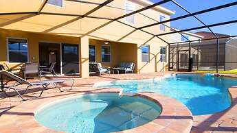 Aco236627 - Golden Palms Resort - 8 Bed 6 Baths Villa