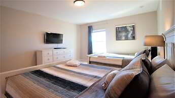 Aco236627 - Golden Palms Resort - 8 Bed 6 Baths Villa