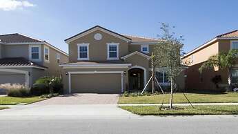 Aco236627 - Golden Palms Resort - 8 Bed 6 Baths Villa