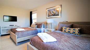 Aco236627 - Golden Palms Resort - 8 Bed 6 Baths Villa