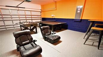 Aco236627 - Golden Palms Resort - 8 Bed 6 Baths Villa