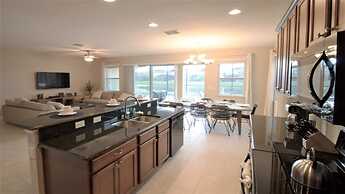 Aco236627 - Golden Palms Resort - 8 Bed 6 Baths Villa