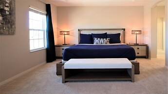 Aco236627 - Golden Palms Resort - 8 Bed 6 Baths Villa