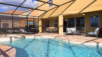 Aco236627 - Golden Palms Resort - 8 Bed 6 Baths Villa