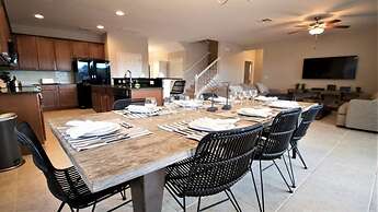 Aco236627 - Golden Palms Resort - 8 Bed 6 Baths Villa