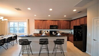 Aco236627 - Golden Palms Resort - 8 Bed 6 Baths Villa