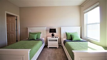 Aco236627 - Golden Palms Resort - 8 Bed 6 Baths Villa