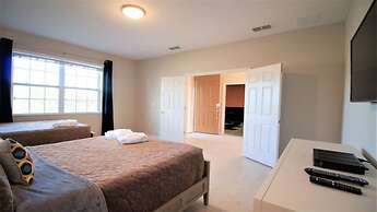 Aco236627 - Golden Palms Resort - 8 Bed 6 Baths Villa