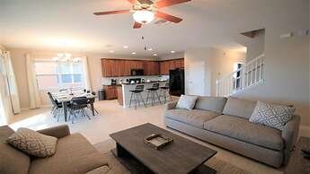 Aco236627 - Golden Palms Resort - 8 Bed 6 Baths Villa